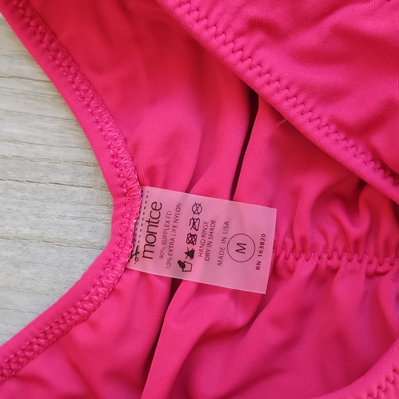 Montce Bikini Set** - Picture 6 of 8